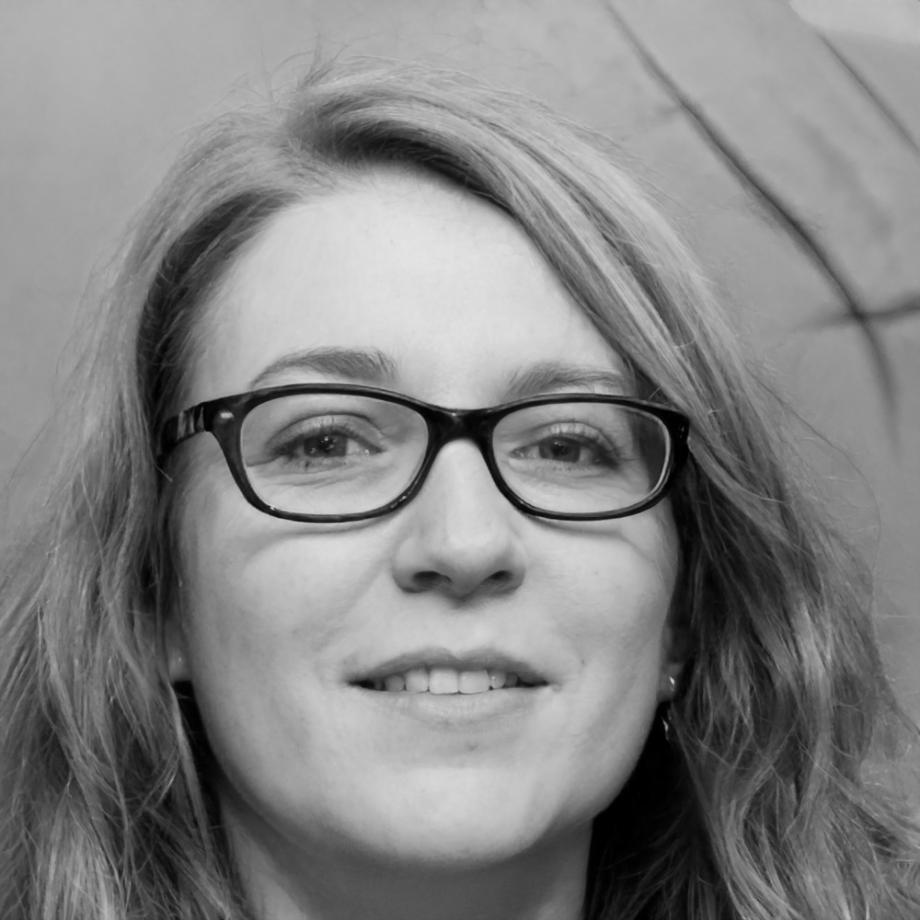 Sarah Schmidt Porträt